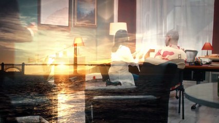 Socios por Accidente -  Trailer Oficial