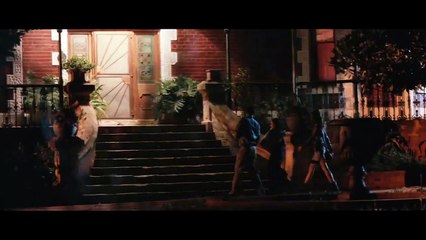 From a House on Willow Street Bande-annonce (EN)