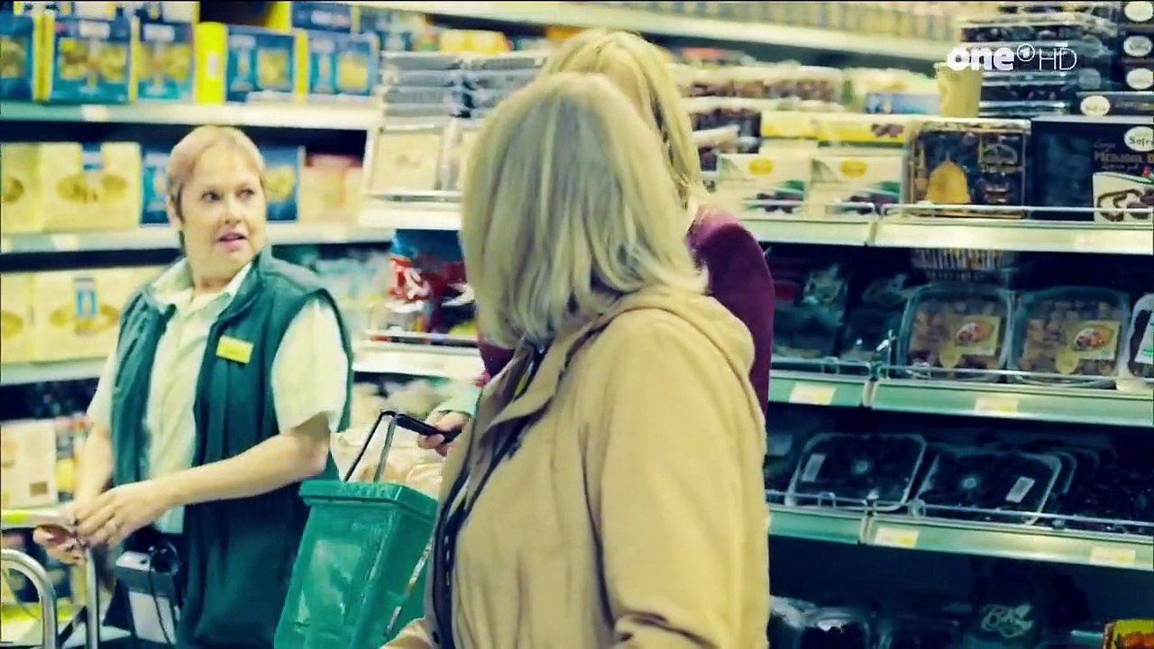 GameFace Staffel 1 Folge 5