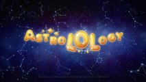 AstroLOLogy A Capricorn Delivery Chapter FoodoLOLogy Compilation Cartoons for Kids