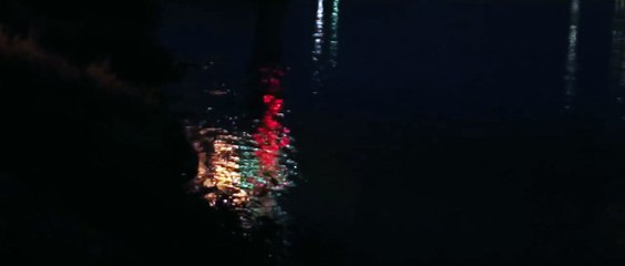 The Mothman of Point Pleasant Bande-annonce (EN)