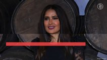 ¡La veracruzana más famosa de Hollywood! Datos rápidos sobre Salma Hayek