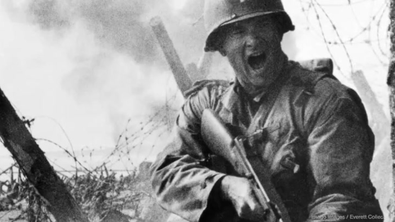 Ups! Diese Film-Fehler haben sich in „Der Soldat James Ryan“ geschlichen