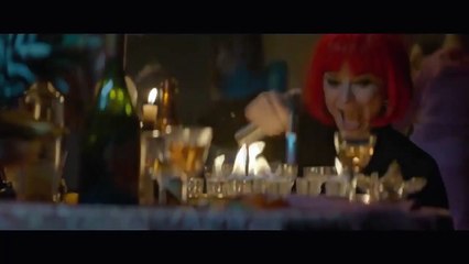 Le Manoir Bande-annonce (EN)