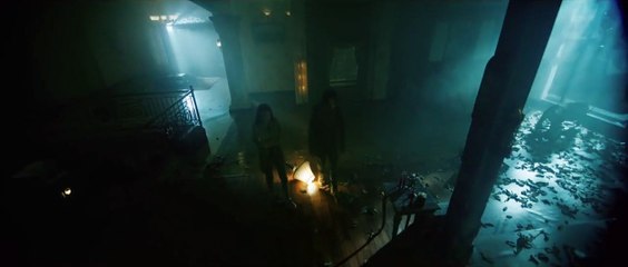 Jailangkung Bande-annonce (EN)