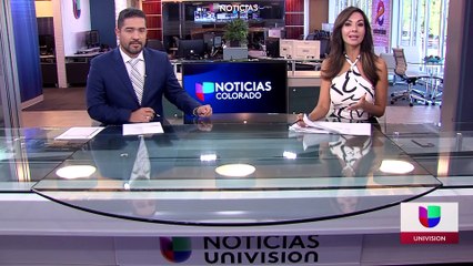 Detienen a sospechoso de homicidio vehicular en Aurora