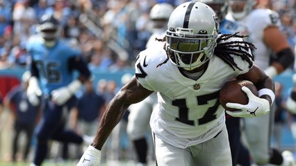 Davante Adams Has To Do More For The Raiders