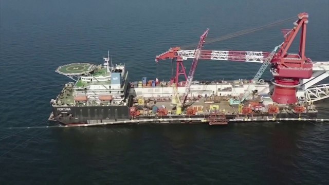 نيويورك تايمز : الاستخبارات الأميركية حذرت من استهداف نورد ستريم