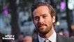 Armie Hammer: The History of Shady Son of a Billionaire