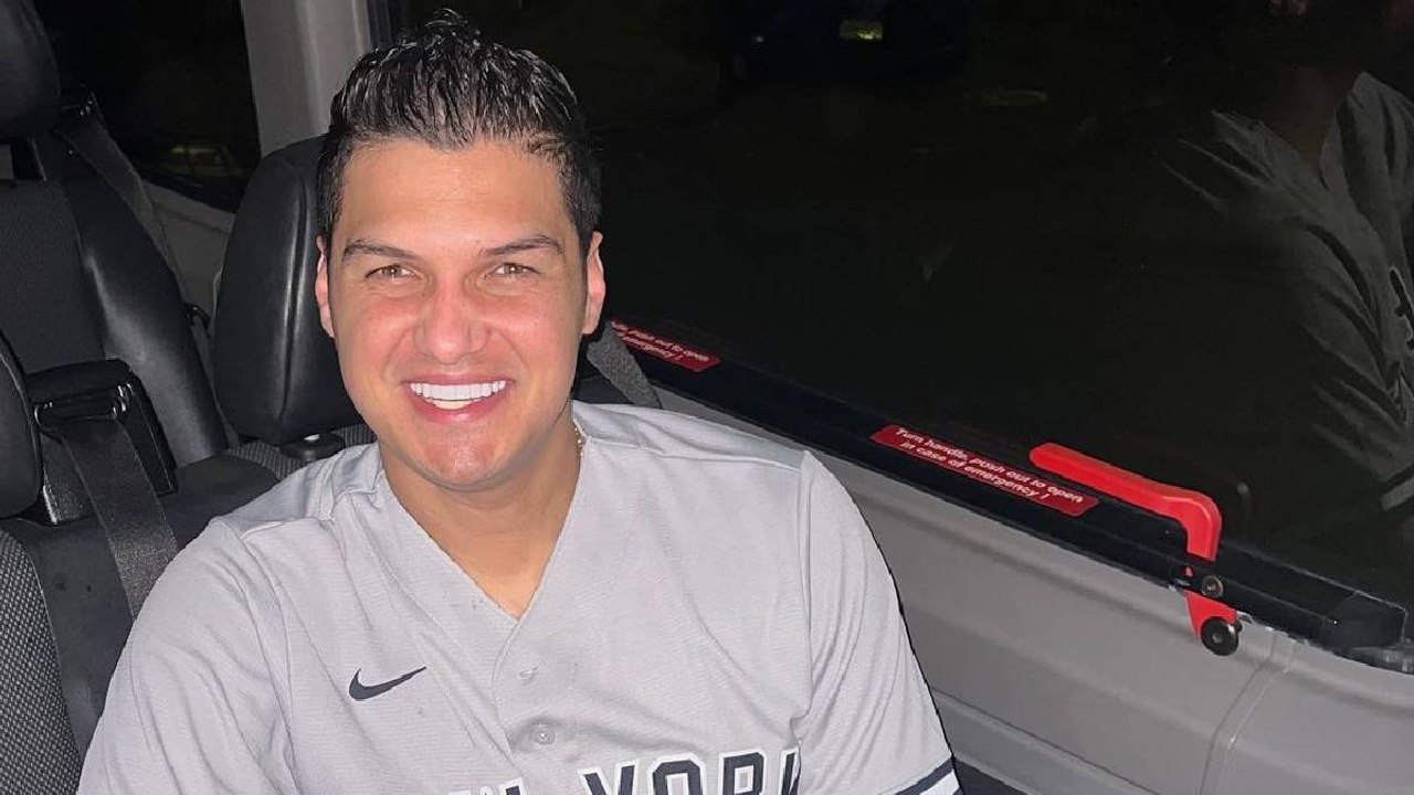 Elder Dayan Díaz y Lucas Dangond en Flash Fashion