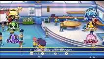 Inazuma Eleven Go: Strikers 2013 online multiplayer - wii