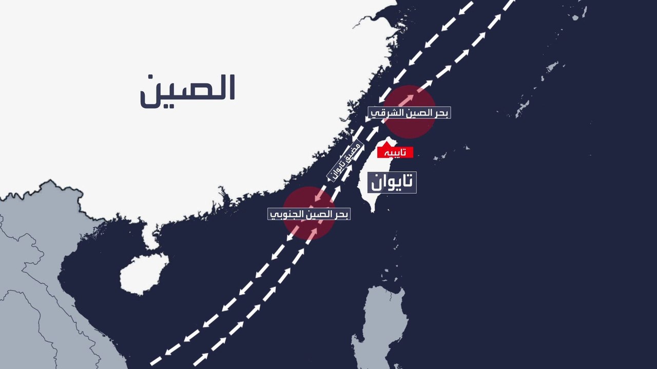 نائبة الرئيس الأميركي تشعل التوتر مع الصين مجددا.. كيف؟