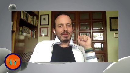 Isaac Ezban nos revela los secretos detrás de ‘Mal de Ojo’ || Entrevistas Wipy TV