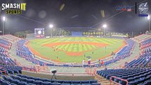 Space Coast Stadium - Women’s B World Series (2022) Tue, Sep 27, 2022 7:45 AM to 12:16 PM