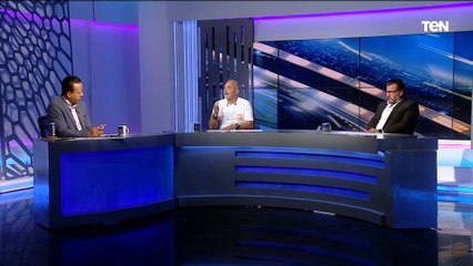 محمد عبد الجليل: كواليتي اللاعيبة المصرية "غير مبشر" وأي مدرب أجنبي هيشوفهم هيتصدم