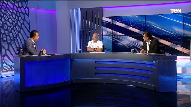 لقاء مع الكابتن عبد الجليل والكابتن محمد صلاح وحوار حول أبرز أخبار الكرة المصرية| البريمو