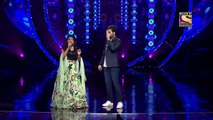 Arunita और Danish न बखर सर क Magic Pyar Ka Tohfa गकर  Indian Idol