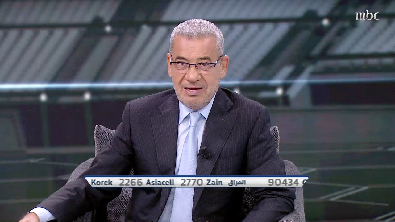 الآغا: محمد صلاح صار ظاهرة عالمية.. وفهد خميس: محمد صلاح أصبح رمز للعرب جميعا وليس للمصريين فقط