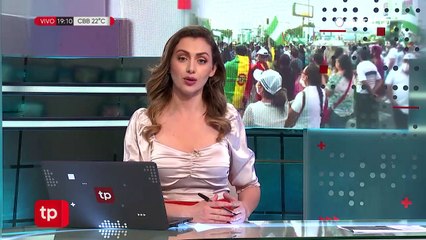 El gobernador Camacho no estará en testera durante el cabildo del viernes