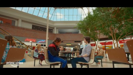 My Best Friend's Exorcism Movie Clip - Yogurt Scene