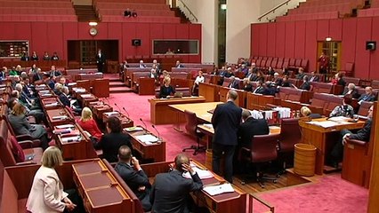 Senator to change vote on voluntary assisted dying after dad's experience