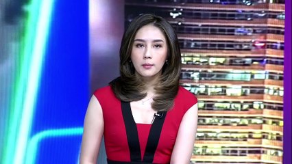 TOKO ROTI DIBOBOL MALING TEREKAM CCTV