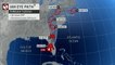 Hurricane Ian set to bring dangerous conditions beyond Florida