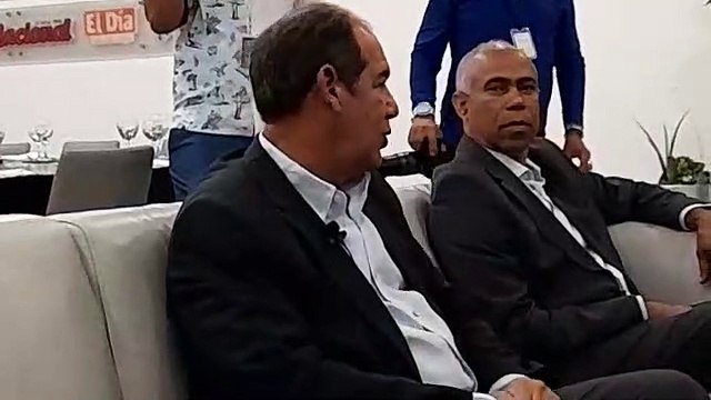 Apenas llegó ayer a Medio Ambiente solicitud de estudio para Cabo Rojo