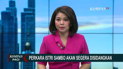Persidangan Makin Dekat, Pengacara Ingin Jaksa Tidak Menahan Putri Candrawathi