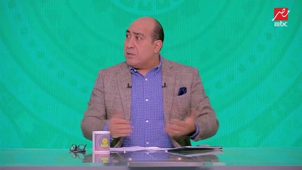 مهيب عبد الهادي يكشف لاول مرة كواليس مفاجأة  في عدم عودة عمر كمال للزمالك: جنش السبب