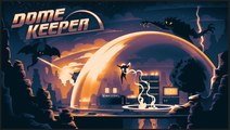 Dome Keeper | Official Release Trailer