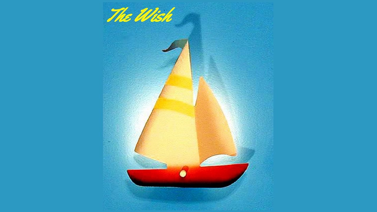Sean Ferree - The Wish