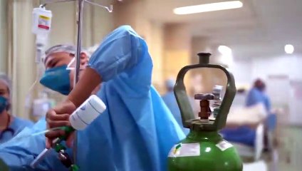 Covid-19 diminuiu em quase 3 anos a expectativa de vida nas Américas