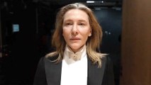 Cate Blanchett Scores Major Drama in the New Trailer for Todd Field's Tár