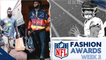 Ezekiel Elliott, Tua Tagovailoa, Baker Mayfield: NFL Week 3 Game Day Fashion Winners