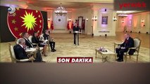 Cumhurbaşkanı Erdoğan'dan dikkat çeken F-16 yorumu