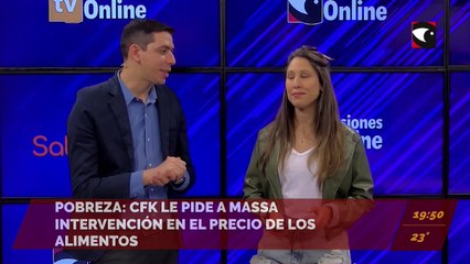 Sala Cinco – Programa completo 27/09/22