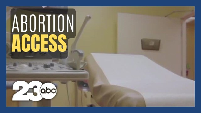 Arizona abortion providers look to move to California in response to the states’ different laws