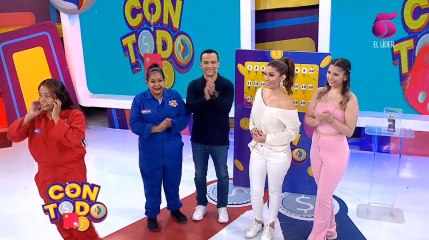 Con Todo - 28 de septiembre 2022