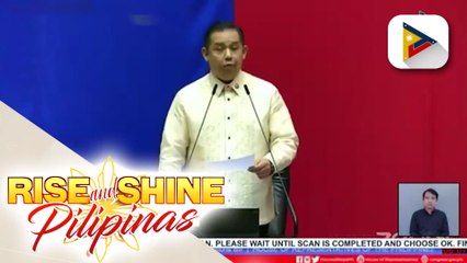 Panukalang budget para sa 2023, lusot na sa Kamara
