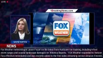 FOX Weather expands to Verizon Fios, Amazon Freevee - 1breakingnews.com