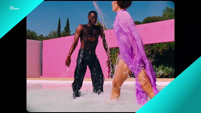 Elton John y Britney Spears utilizan paisajes de México para su nuevo video musical titulado ‘Hold Me Closer´