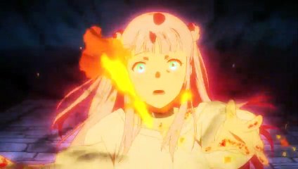 Giant Beasts of Ars - Official Trailer