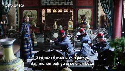 Side Story of Fox Volant Eps 31 subtitle Indonesia