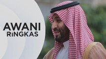 AWANI Ringkas: Hubungan Malaysia-Arab Saudi terus kukuh