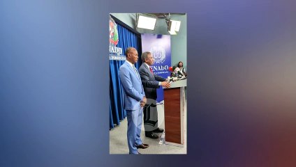 Félix Bautista pide a Abinader impedir estudio para explotación de mina de oro en San Juan