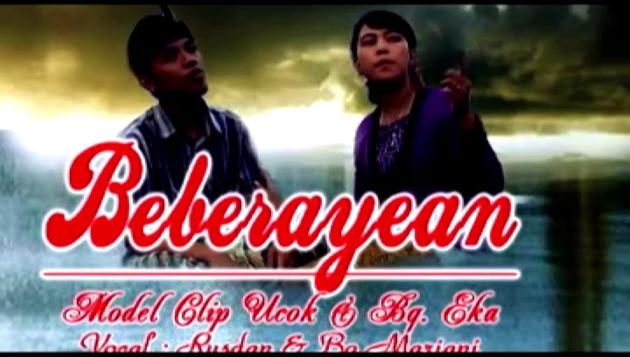 BEBERAYEAN Dangdut Sasak Lombok Terbaru 2022 (Official Video) @AwraProduction