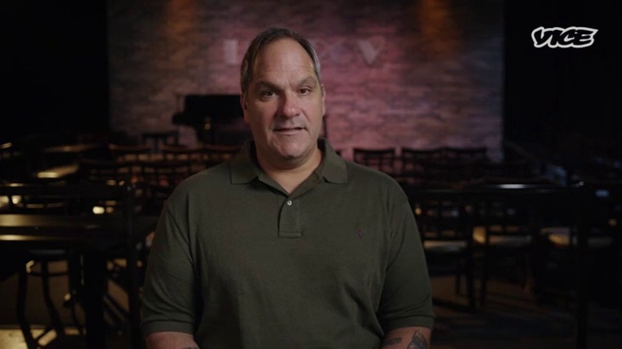 Dark Side Of Comedy S01E07 Dailymotion Video