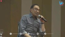 Anwar tiada masalah bertanding di Parlimen Gombak jika diminta
