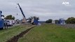 Fatal truck crash on the Western Highway at Wendouree - The Courier - September 27, 2022
